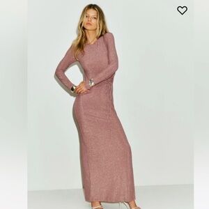 Reformation Kinsey Dress
